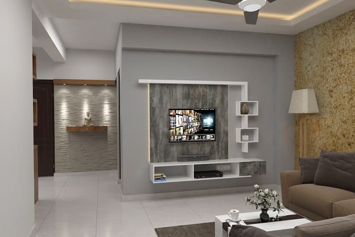 Integrated Diploma Course in Interior Designing : HSN/SAC - 9992