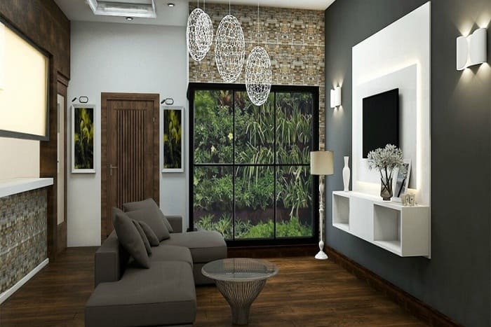 Advanced Diploma Course in Interior Designing : HSN/SAC - 9992